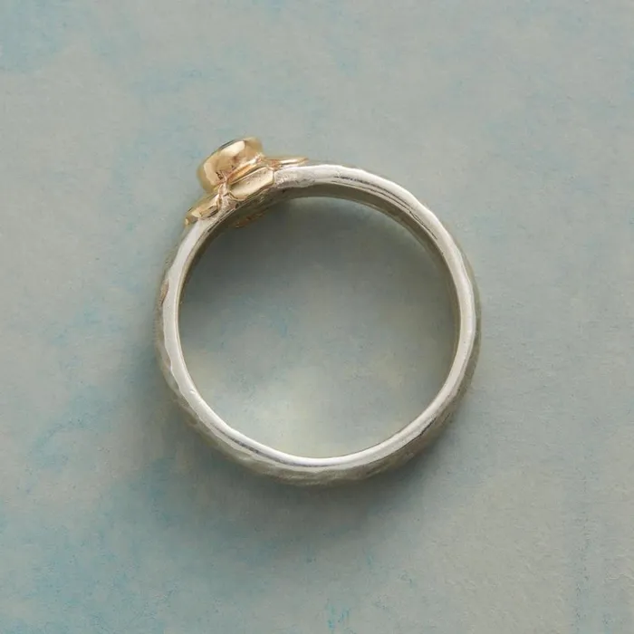 Women Flaxflower Ring Sundance Catalog Rings Women Flaxflower Ring Sundance Catalog Rings