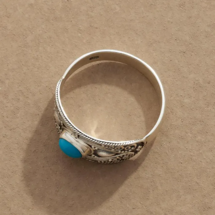 Women Fountain Court Ring Sundance Catalog Rings