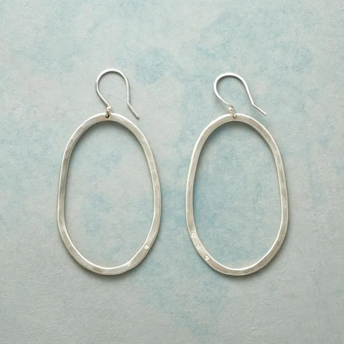 Women Great Odds Earrings Sundance Catalog Earrings