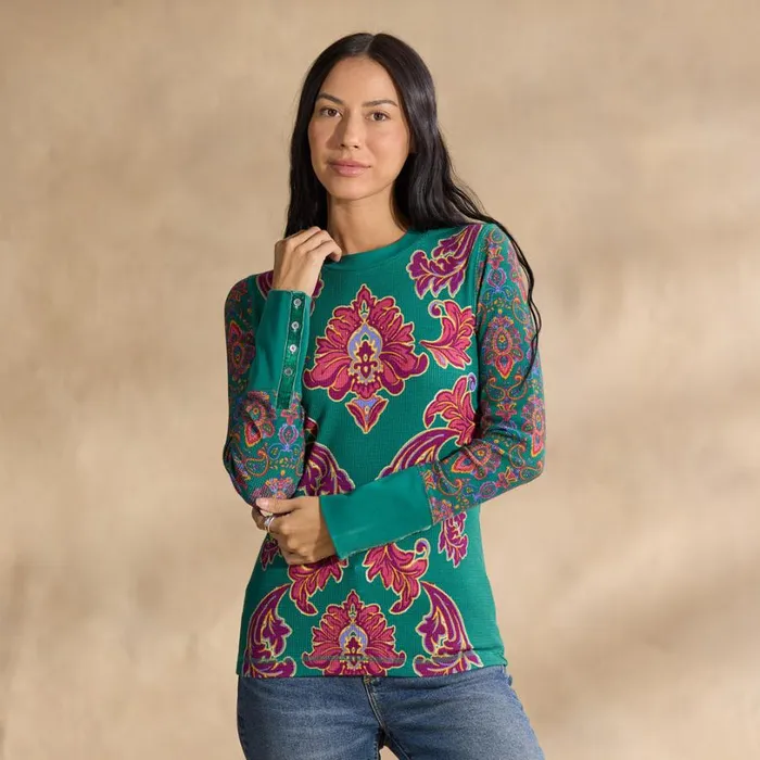 Women Gretchen Thermal Sapphire Sundance Catalog Tops Women Gretchen Thermal Sapphire Sundance Catalog Tops