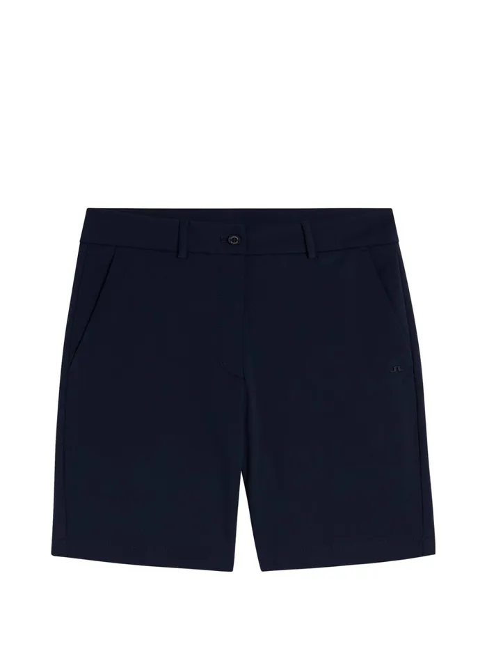 Women Gwen Long Shorts JL Navy JLindeberg Shorts Women Gwen Long Shorts JL Navy JLindeberg Shorts