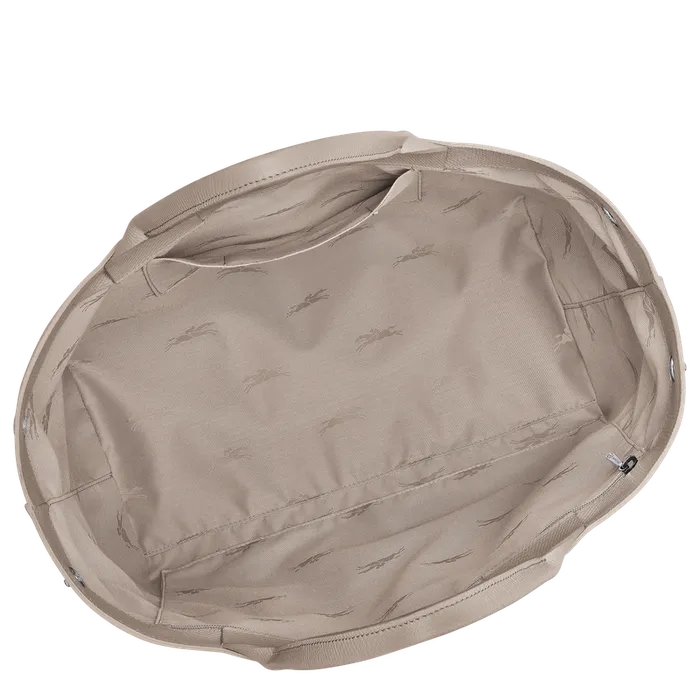 Women Handbags Longchamp Le Roseau L Handbag Clay Women Handbags Longchamp Le Roseau L Handbag Clay