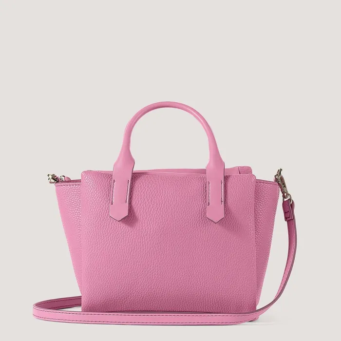 Women Harper Mini Crossbody Bag Pink Fiorelli Grab Bags
