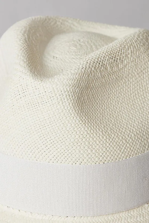 Women Hats and Headbands Holland Cooper Jessica Hat White