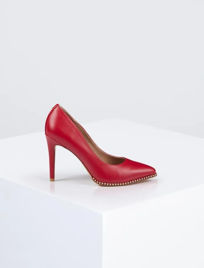 Women Hawti Pump Heel Lipstick BCBG Shoes Women Hawti Pump Heel Lipstick BCBG Shoes