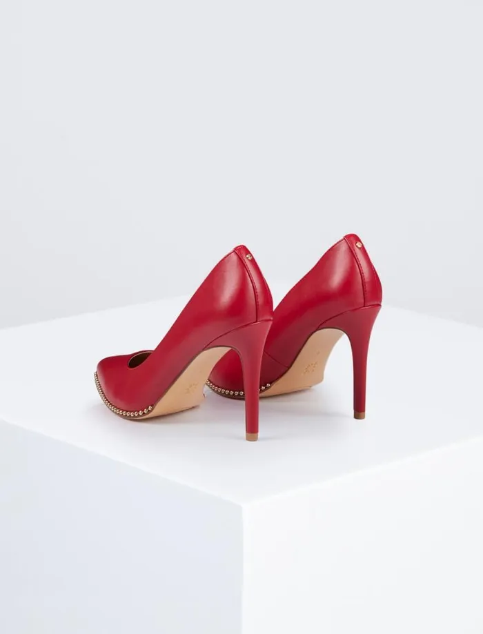 Women Hawti Pump Heel Lipstick BCBG Shoes Women Hawti Pump Heel Lipstick BCBG Shoes