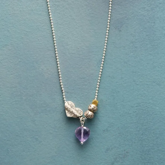Women Heart Birthstone Necklace Sundance Catalog Necklaces Women Heart Birthstone Necklace Sundance Catalog Necklaces