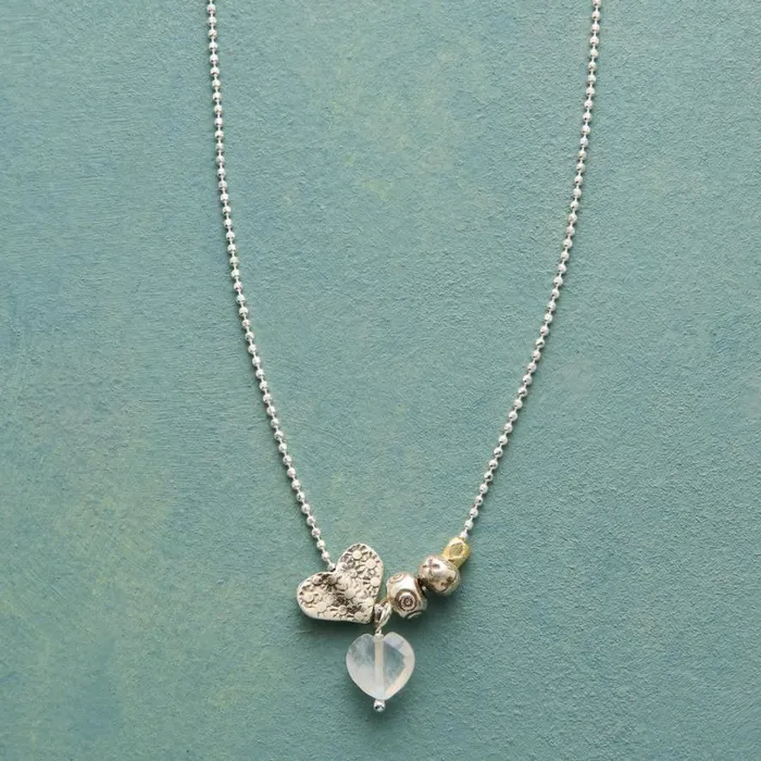 Women Heart Birthstone Necklace Sundance Catalog Necklaces Women Heart Birthstone Necklace Sundance Catalog Necklaces