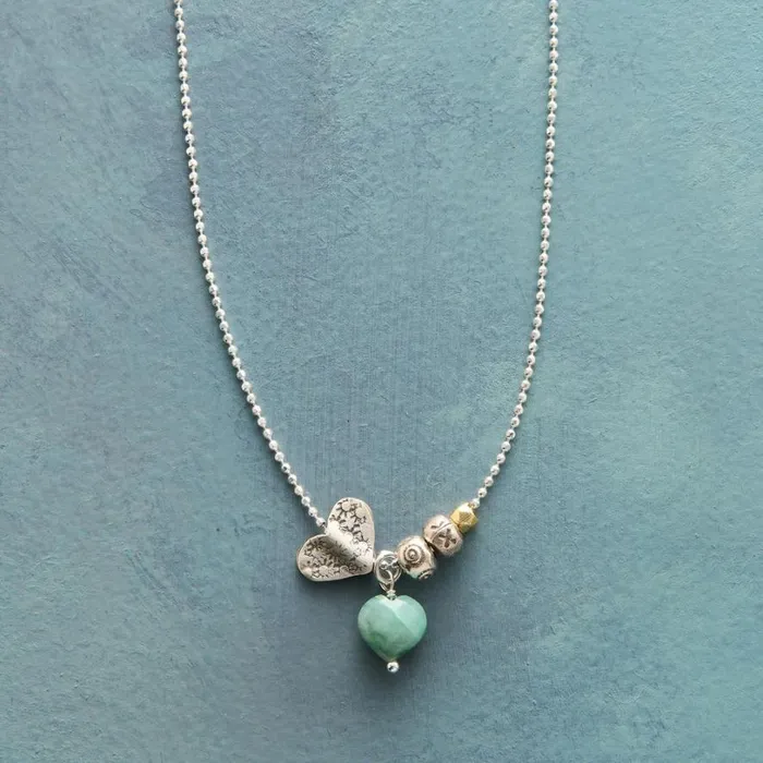 Women Heart Birthstone Necklace Sundance Catalog Necklaces Women Heart Birthstone Necklace Sundance Catalog Necklaces