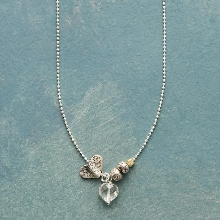 Women Heart Birthstone Necklace Sundance Catalog Necklaces Women Heart Birthstone Necklace Sundance Catalog Necklaces