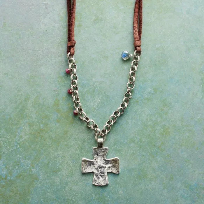 Women Heaven and Earth Necklace Sundance Catalog Necklaces