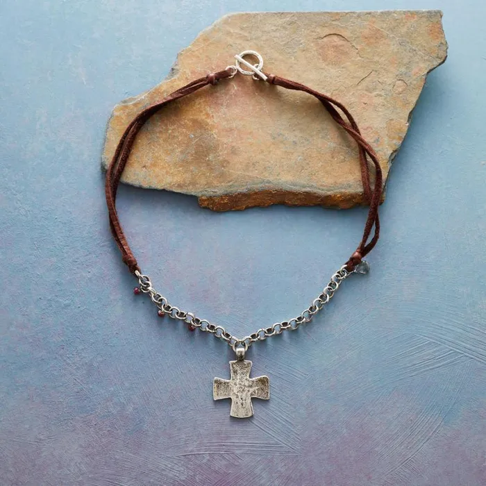Women Heaven and Earth Necklace Sundance Catalog Necklaces