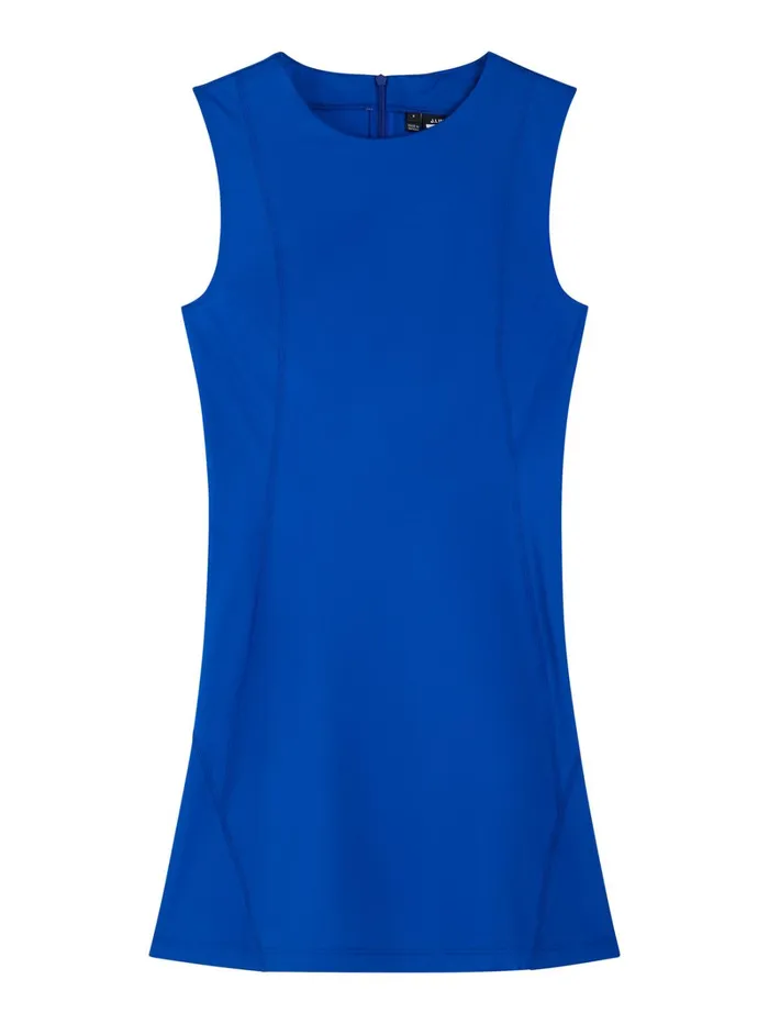 Women Helena Dress Surf The Web JLindeberg Dresses Women Helena Dress Surf The Web JLindeberg Dresses
