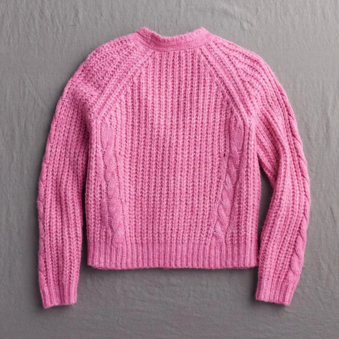 Women Henrietta Cardigan Soft Pink Sundance Catalog Sweaters Women Henrietta Cardigan Soft Pink Sundance Catalog Sweaters