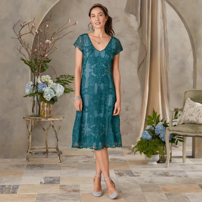 Women Hidden Avenue Dress Burgundy Sundance Catalog Dresses and Jumpsuits