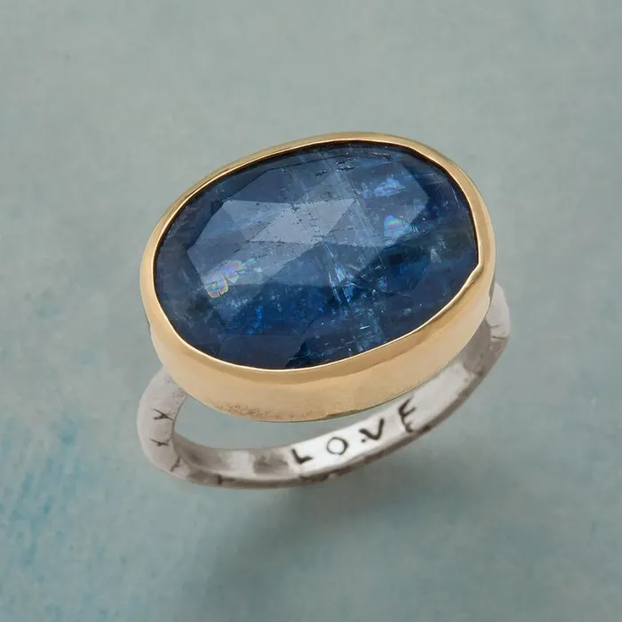 Women Higher Altitude Ring Sundance Catalog Rings