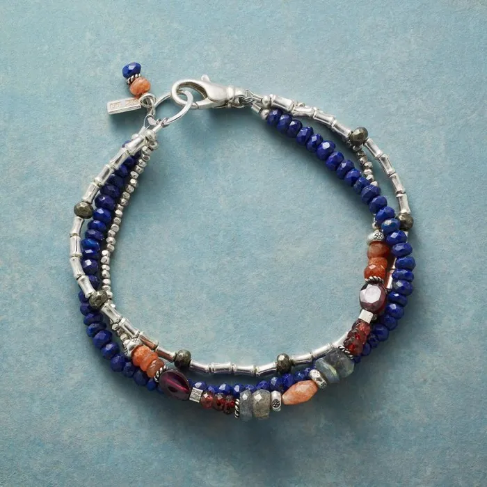Women In Your Element Bracelet Sundance Catalog Bracelets