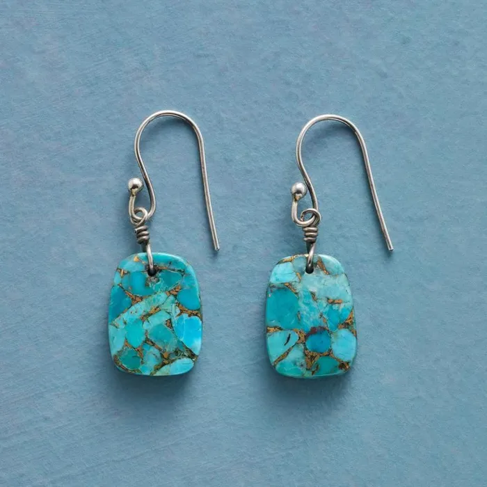 Women Inner Warmth Earrings Sundance Catalog Earrings