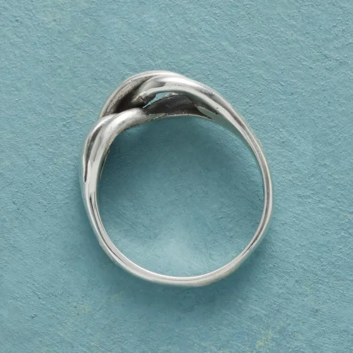 Women Interwoven Ring Sundance Catalog Rings Women Interwoven Ring Sundance Catalog Rings