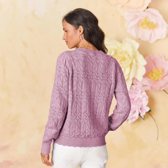 Women Ionia Cardigan Petite Lilac Sundance Catalog Sweaters Women Ionia Cardigan Petite Lilac Sundance Catalog Sweaters
