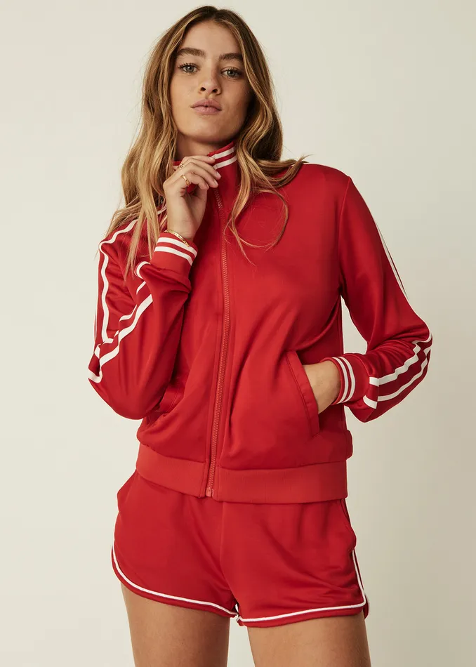 Women IRO MARGOT JACKET Jackets and Coats THE UPSIDE