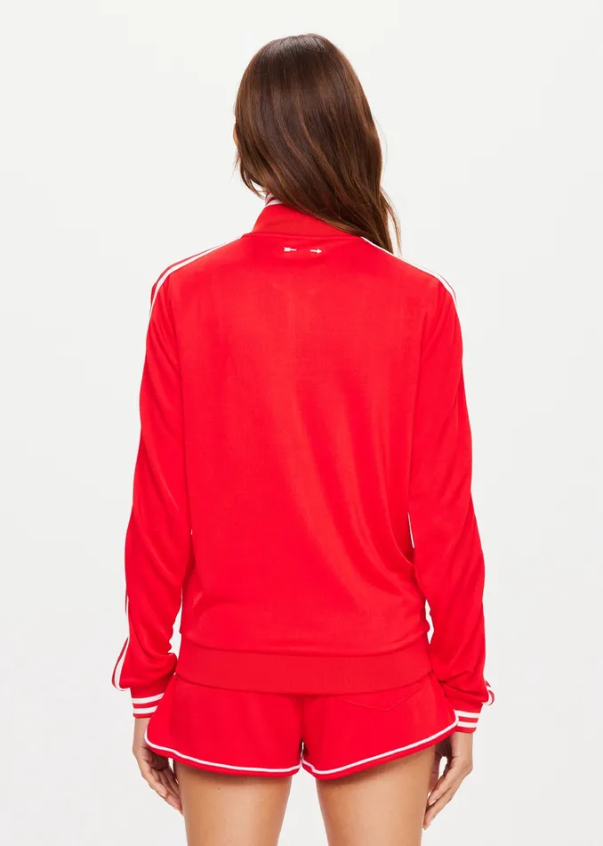 Women IRO MARGOT JACKET Jackets and Coats THE UPSIDE