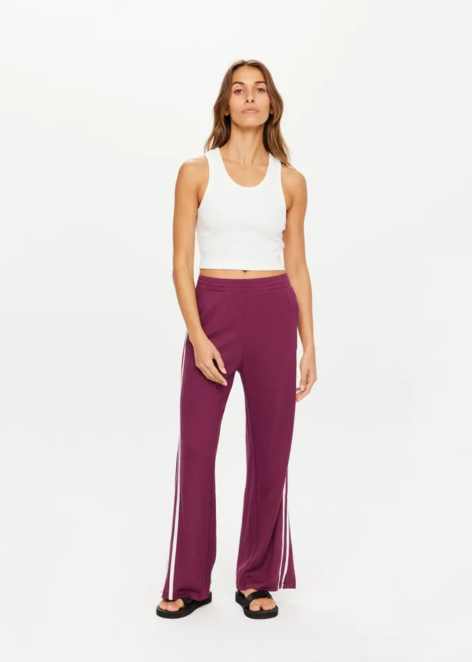 Women JULIET PANT Pants THE UPSIDE Women JULIET PANT Pants THE UPSIDE