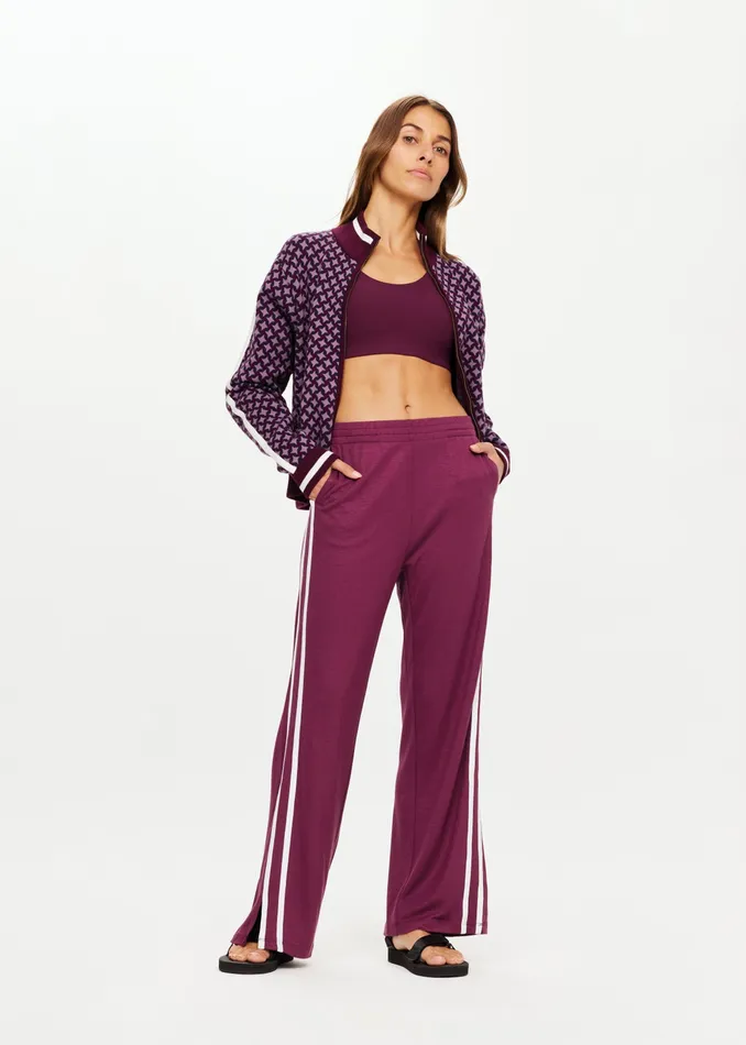 Women JULIET PANT Pants THE UPSIDE Women JULIET PANT Pants THE UPSIDE