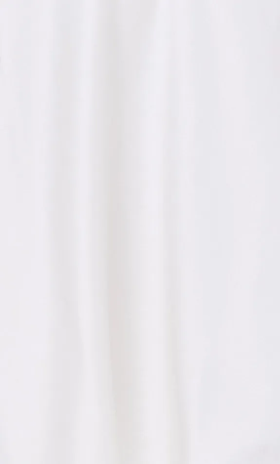 Women KAIA PANT 8211 IVORY Bec Bridge Shorts Pants