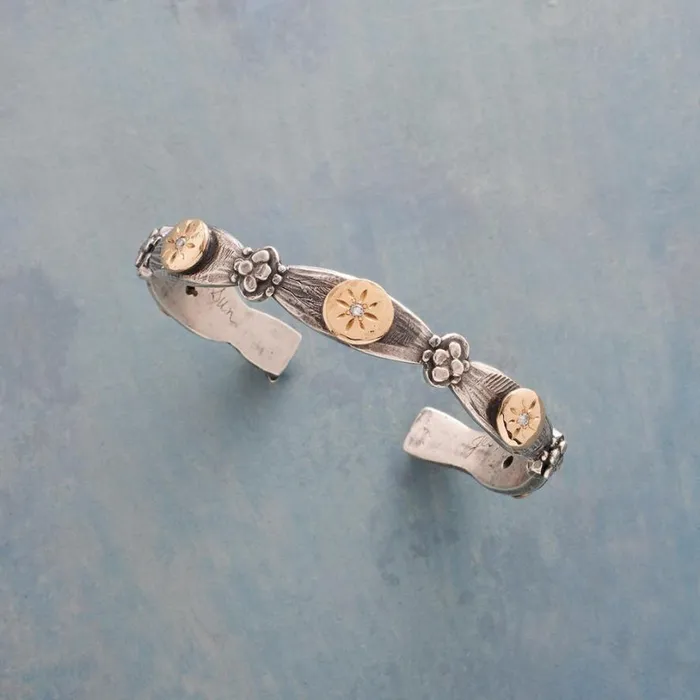 Women Kalalau Cuff Bracelet Sundance Catalog Bracelets