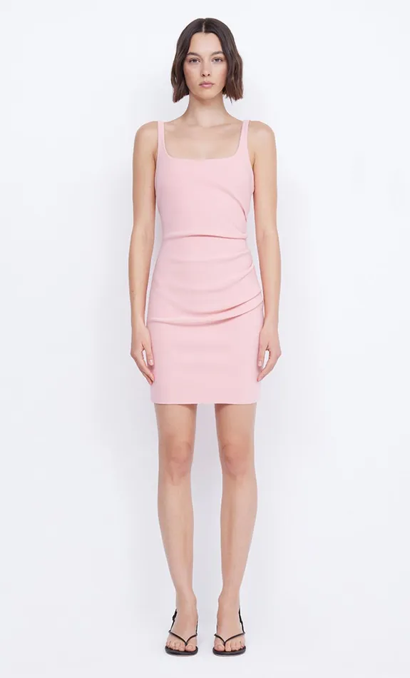 Women KARINA MINI DRESS 8211 GUAVA Bec Bridge Mini Dresses