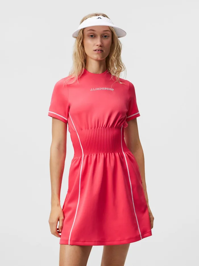 Women Krystal Dress Azalea JLindeberg Dresses