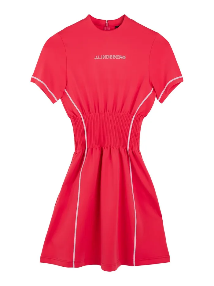 Women Krystal Dress Azalea JLindeberg Dresses