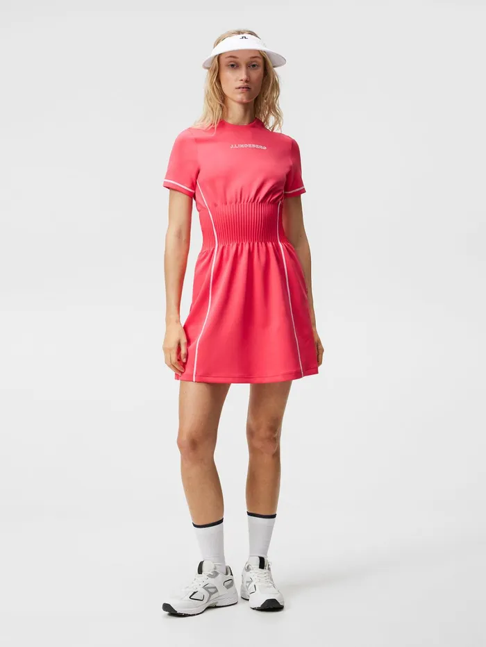 Women Krystal Dress Azalea JLindeberg Dresses