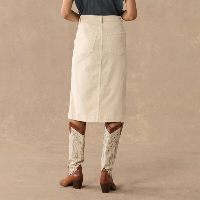 Women Lexie Skirt Sand Sundance Catalog Skirts