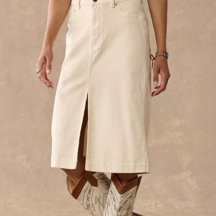 Women Lexie Skirt Sand Sundance Catalog Skirts
