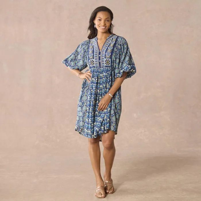 Women Lizet Dress Henna Sundance Catalog Dresses and Jumpsuits