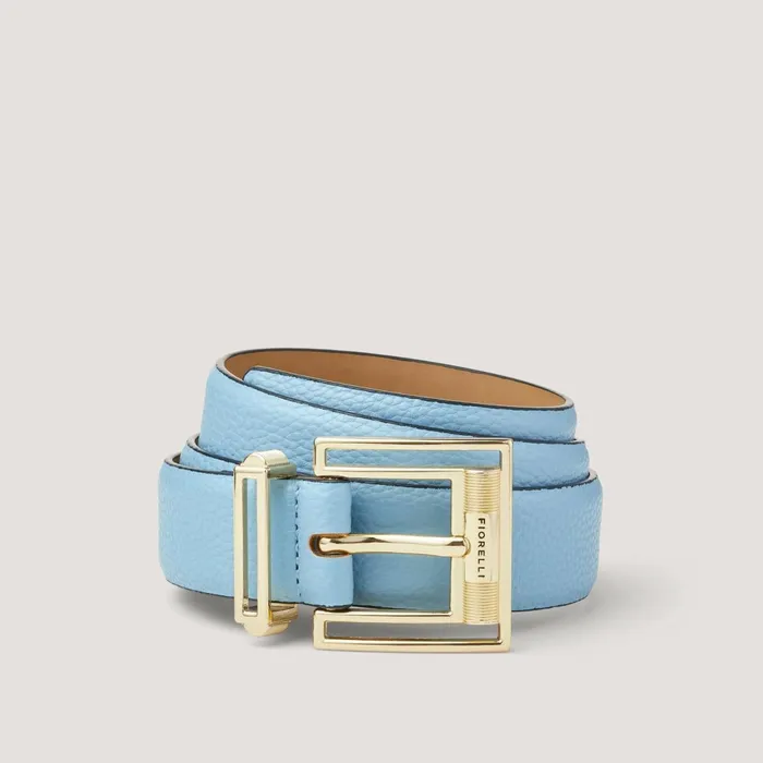 Women Lola Blue Belt Fiorelli BELTS