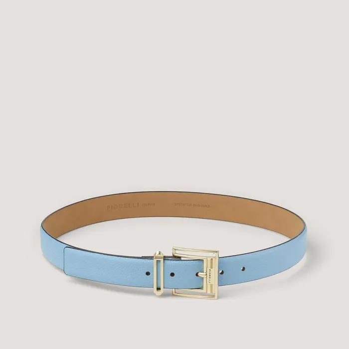 Women Lola Blue Belt Fiorelli BELTS