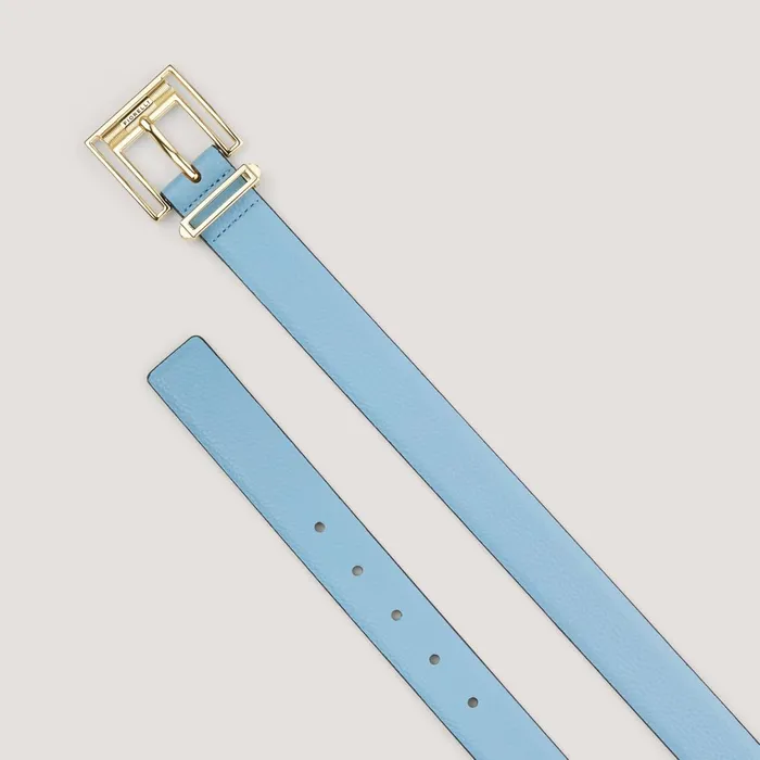 Women Lola Blue Belt Fiorelli BELTS