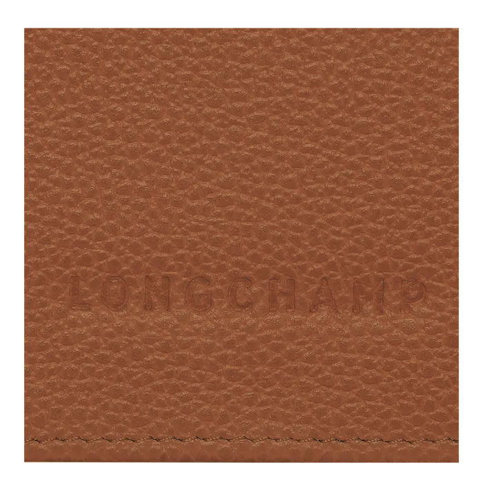 Women Longchamp Le Foulonn Continental wallet CaramelCaramelCaramel Wallets Women Longchamp Le Foulonn Continental wallet CaramelCaramelCaramel Wallets