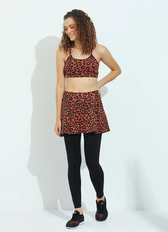Women Love Bra Feline Dona Jo Sports Bras