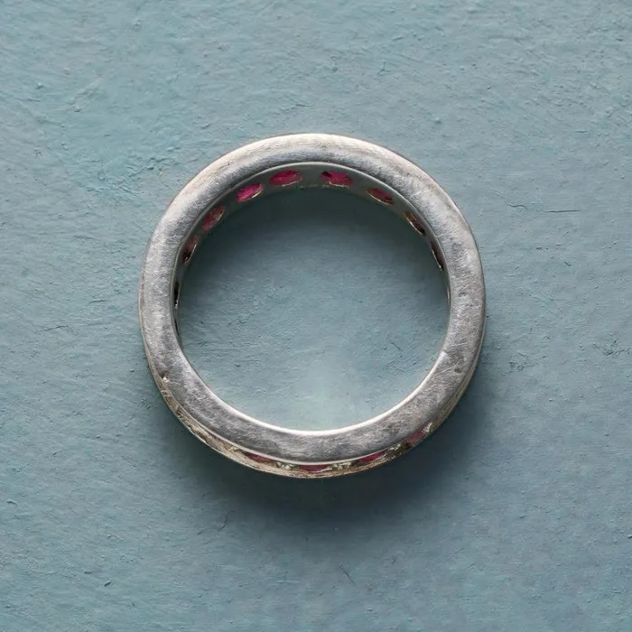 Women Love Unending Ring Sundance Catalog Rings Women Love Unending Ring Sundance Catalog Rings