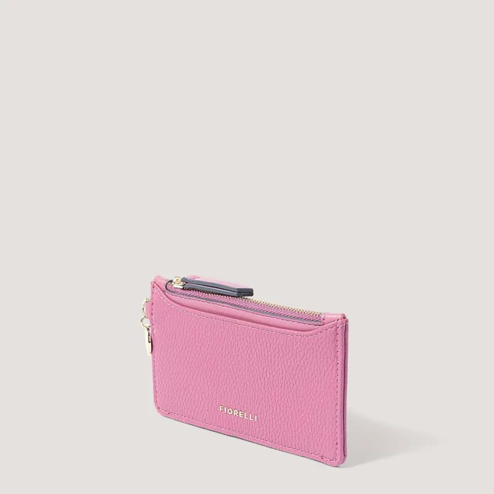 Women Luna Cardholder Pink Fiorelli Cardholders