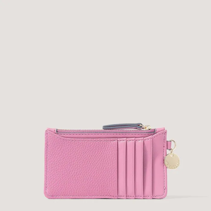 Women Luna Cardholder Pink Fiorelli Cardholders