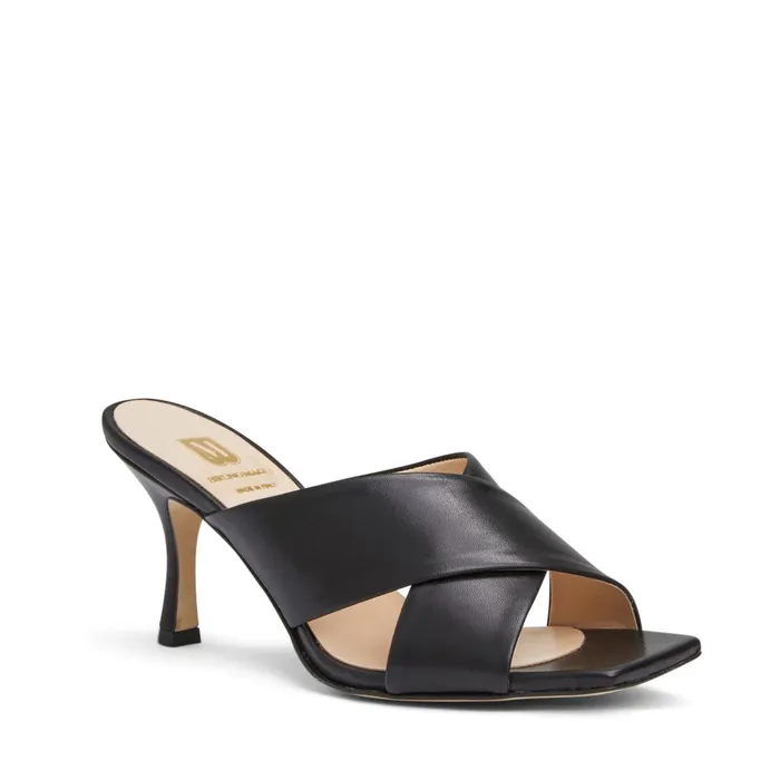 Women M BY BRUNO MAGLI Bruno Magli LISOTTA BLACK Pump