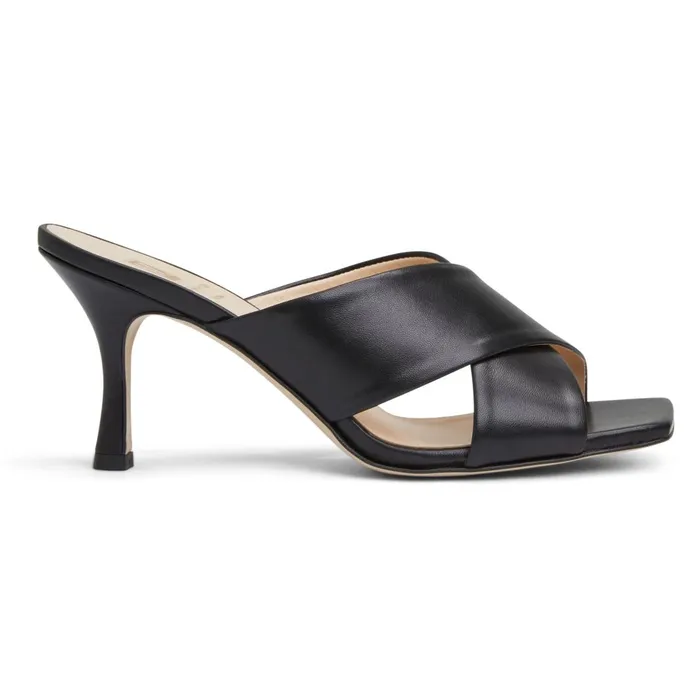 Women M BY BRUNO MAGLI Bruno Magli LISOTTA BLACK Pump