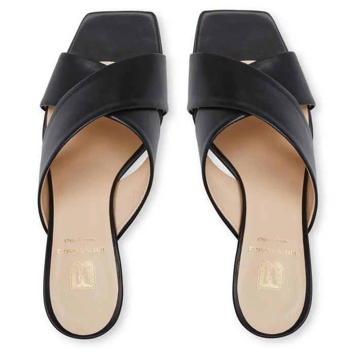 Women M BY BRUNO MAGLI Bruno Magli LISOTTA BLACK Pump
