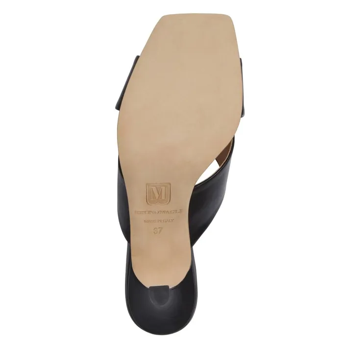 Women M BY BRUNO MAGLI Bruno Magli LISOTTA BLACK Pump