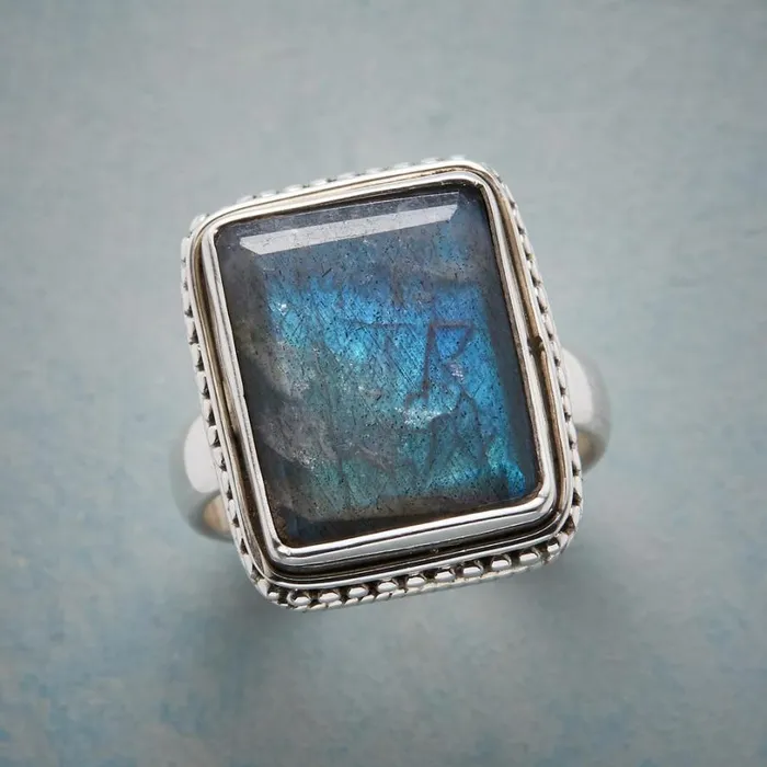 Women Main Focus Ring Sundance Catalog Rings